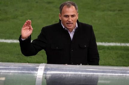 Μίλανιτς: “Φταίει ο Άγιος Βασίλης”