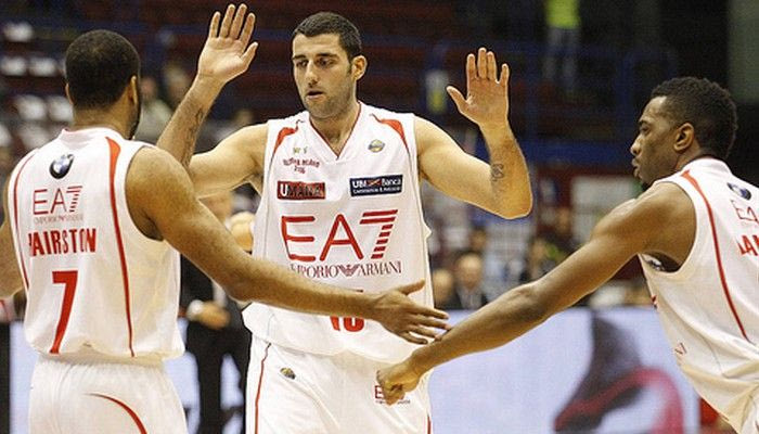 Απέναντι στην απρόβλεπτη Μιλάνο