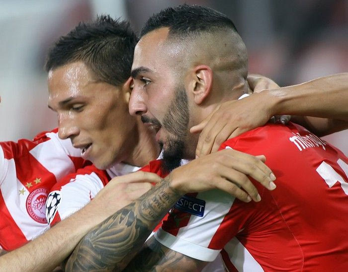 Έχει τον τρόπο…