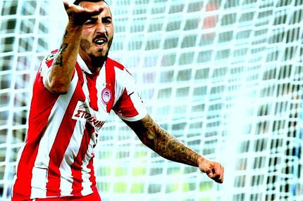 Την αλήθεια για Μήτρογλου την είπε ο… Στολτίδης!