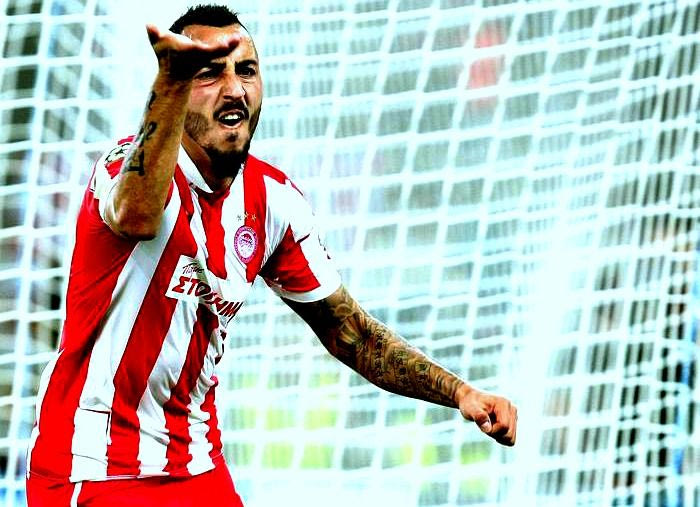 Την αλήθεια για Μήτρογλου την είπε ο… Στολτίδης!