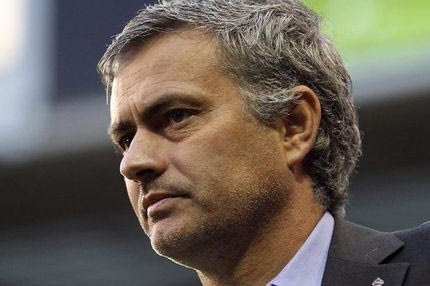 Μουρίνιο: “Δική μου ευθύνη ο πιθανός αποκλεισμός”