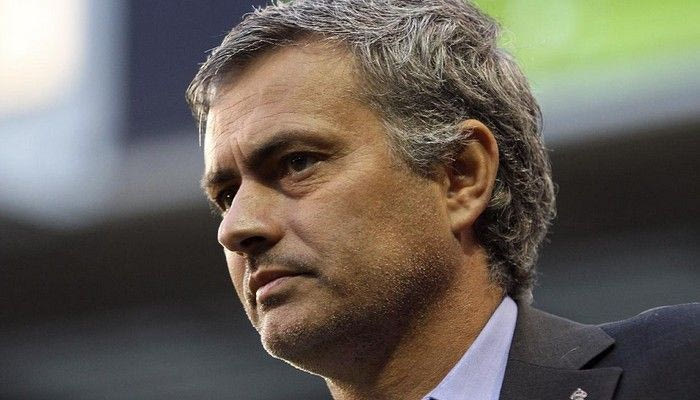 Μουρίνιο: “Δική μου ευθύνη ο πιθανός αποκλεισμός”