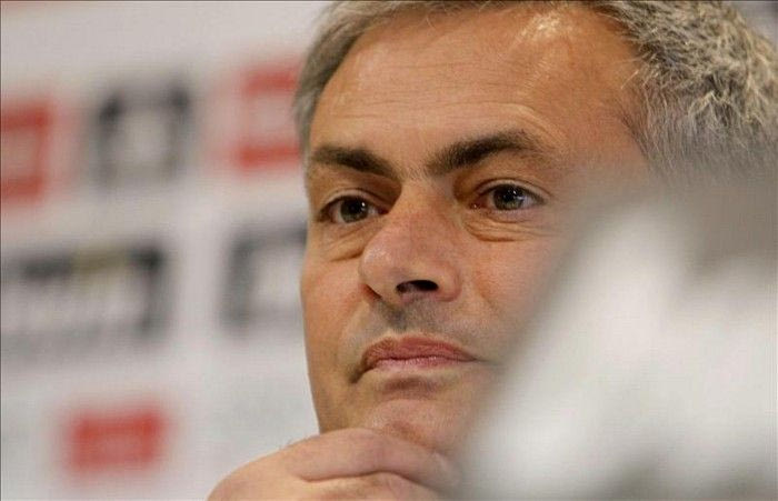 Μουρίνιο: “Ως συνήθως…”