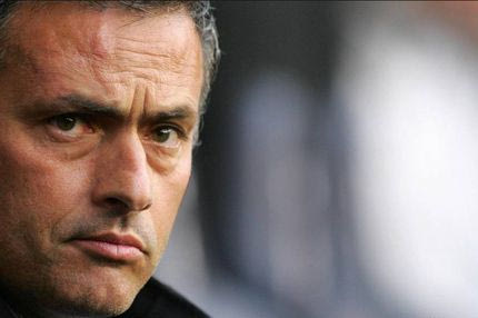 Μουρίνιο: “Κάποιοι δεν ήθελαν να παίξουν”