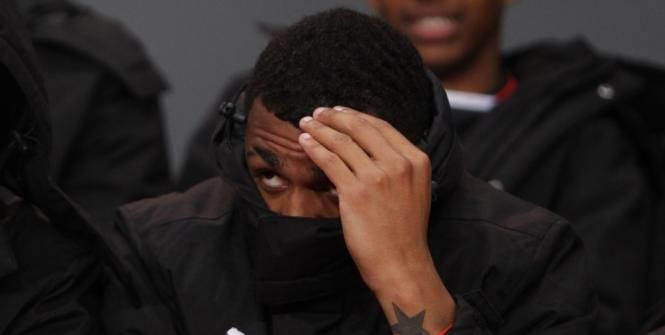 Δύο χρόνια αποκλεισμός για Εμβιλά