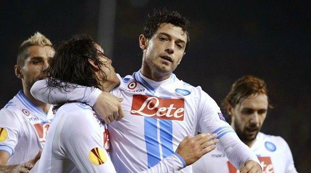 Πρόκριση για Νάπολι, Άνζι, Ντνιέπρ, Φενέρμπαχτσε, πρωτιές για Ρούμπιν, Μέταλιστ, παράταση για Λίβερπουλ