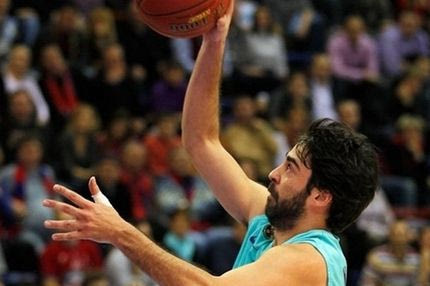 TΣΣΚΑ-Μπαρτσελόνα 60-81