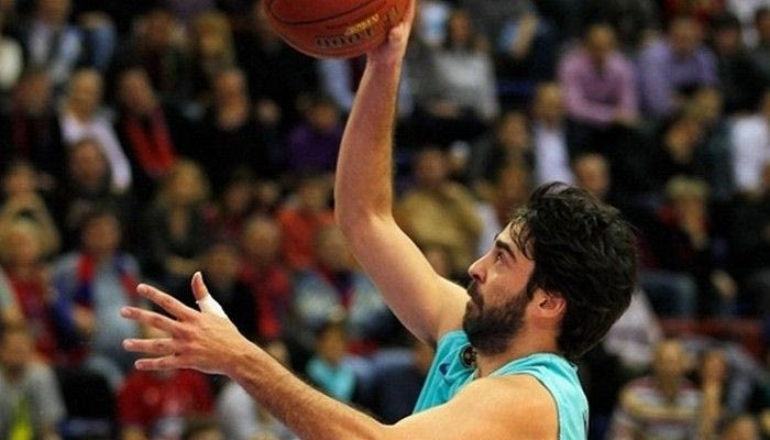 TΣΣΚΑ-Μπαρτσελόνα 60-81