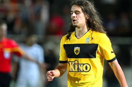 Ατομικό ο Νικολιάς