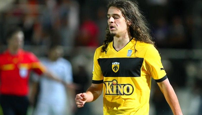 Ατομικό ο Νικολιάς