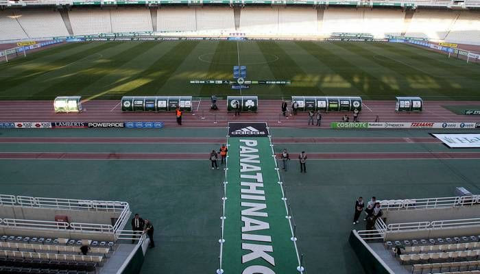 Εισιτήρια από το ΟΑΚΑ για το ντέρμπι