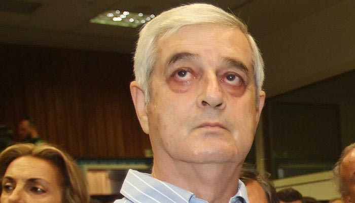 Οικονομόπουλος: “Κάποιοι είναι αδιάφοροι”