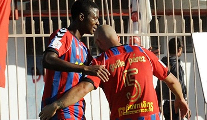 Κέρκυρα-Βέροια 1-1