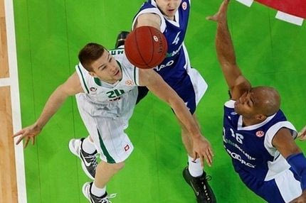 Ολίμπια – Καντού 81-79
