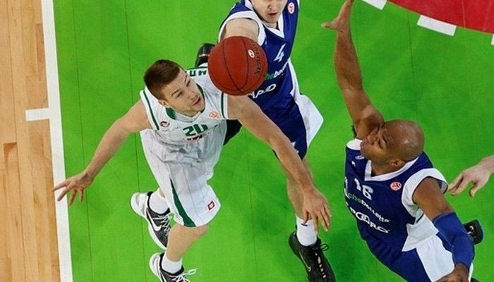 Ολίμπια – Καντού 81-79