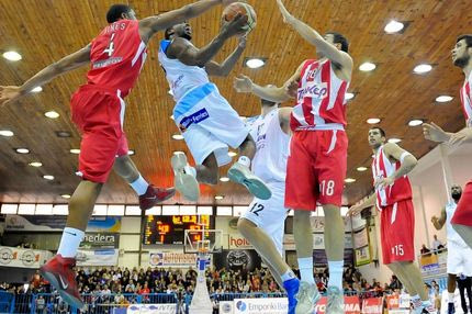 Basket League LIVE