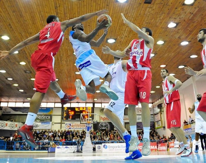 Basket League LIVE