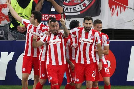 Αυτοί ξέρουν τον τρόπο…