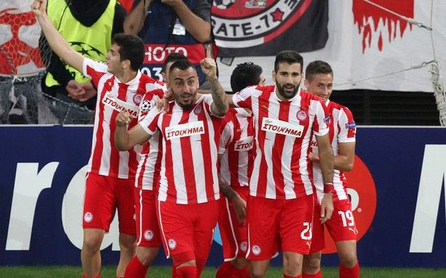 Αυτοί ξέρουν τον τρόπο…