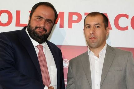 Το πλάνο του Ολυμπιακού για τον Ιανουάριο