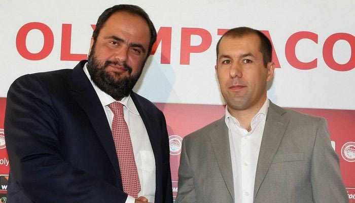 Το πλάνο του Ολυμπιακού για τον Ιανουάριο