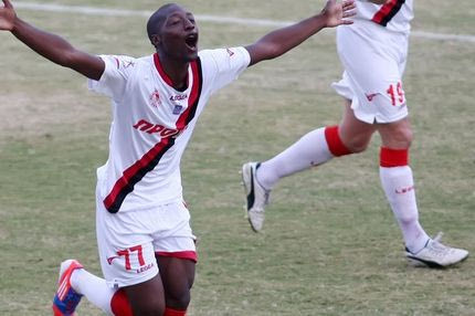 Πέρασε από τα Γιαννιτσά ο Ολυμπιακός Βόλου