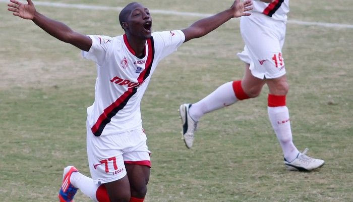 Πέρασε από τα Γιαννιτσά ο Ολυμπιακός Βόλου