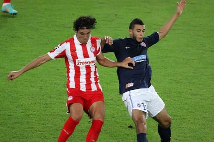 Ολυμπιακός-Mονπελιέ 3-1: Εφαρμογή αντεπιθέσεων και στημένες φάσεις