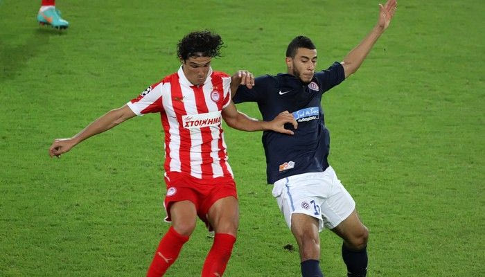 Ολυμπιακός-Mονπελιέ 3-1: Εφαρμογή αντεπιθέσεων και στημένες φάσεις
