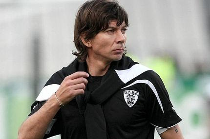 Νέο πρόβλημα και ανησυχία με Γκαρσία