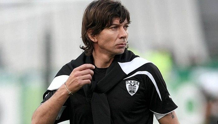 Νέο πρόβλημα και ανησυχία με Γκαρσία