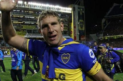 Προπονητής στη Γοδόι Κρουζ ο Παλέρμο