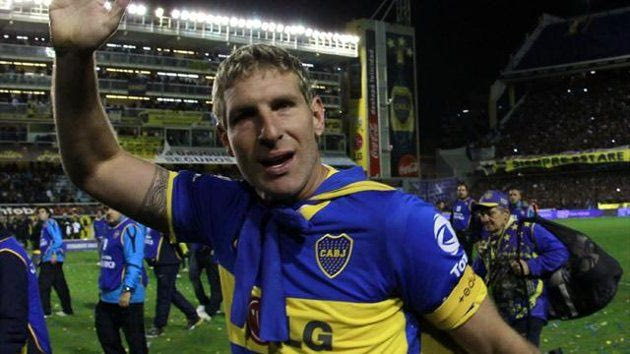 Προπονητής στη Γοδόι Κρουζ ο Παλέρμο