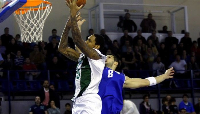 ΚΑΟΔ-Ικαρος 76-69