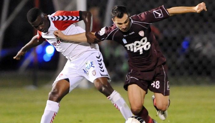 Μοιρασιά στο ντέρμπι