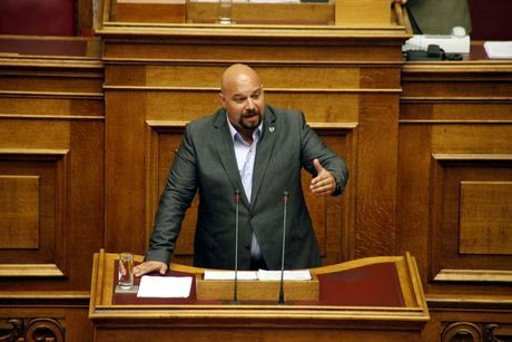 Ο Ριζάι και ο… Γατίδης