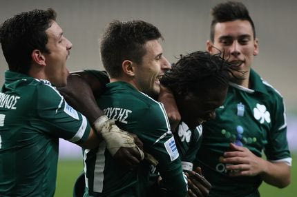 Για την τιμή των πλέι οφ