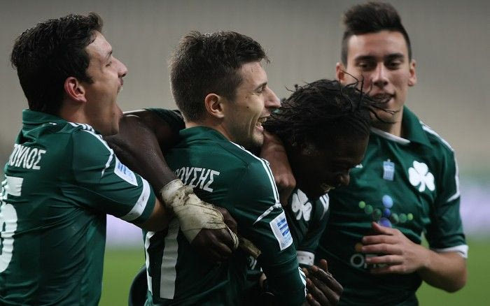 Για την τιμή των πλέι οφ