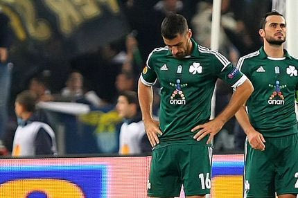 Να ζήσουμε να τον ξεχάσουμε…