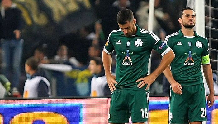 Να ζήσουμε να τον ξεχάσουμε…