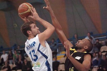 Πανελευσινιακός – Ηλυσιακός 96-84