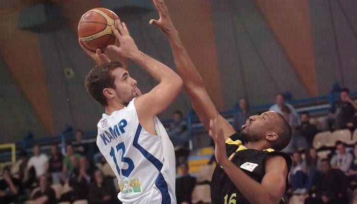 Πανελευσινιακός – Ηλυσιακός 96-84