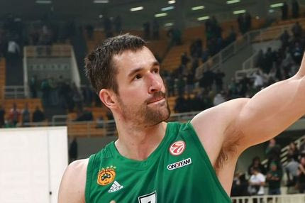 Νοκ άουτ και ο Πάνκο