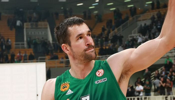 Πάνκο: “Δώρο γενεθλίων η πρόκριση στο Τοπ 16”