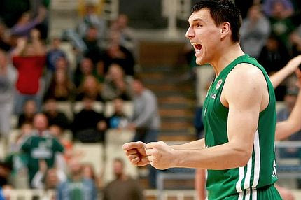 Ματσιούλις: “Νίκες σε όλα τα παιχνίδια”