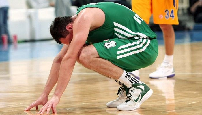 Η συζήτηση για το μπάσκετ