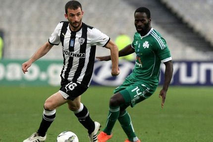 Το κέντρο δίνει σταθερότητα και νίκη