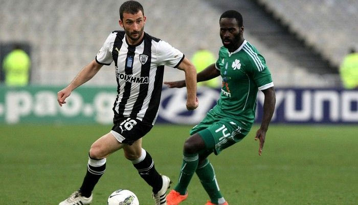 Το κέντρο δίνει σταθερότητα και νίκη