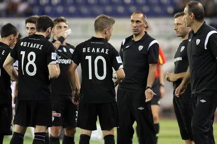 Αρχίζει το σαφάρι του ΠΑΟΚ στην Αργεντινή